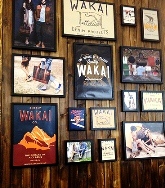 Waikai-exhibition